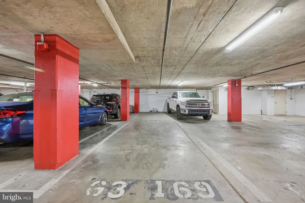 1390 Kenyon Street NW Unit 325, Washington, DC 20010