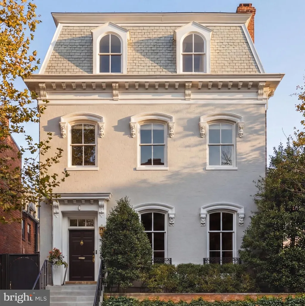 Additional image 5 of 3117 O Street NW, Washington, DC 20007