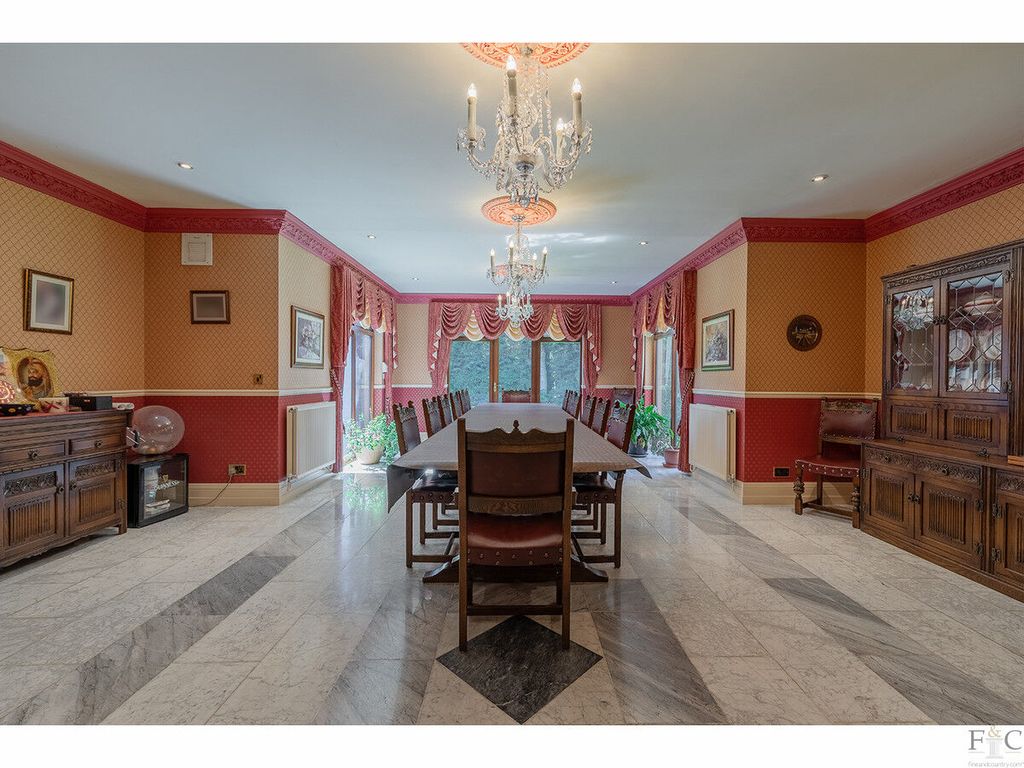 Additional image 13 of 6 bed detached house for saleKnighton Grange Road, Leicester LE2