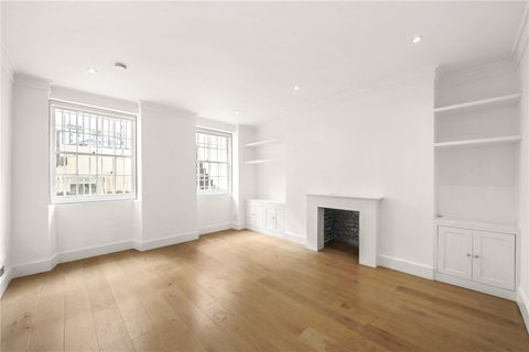 Stanley Gardens, London W11