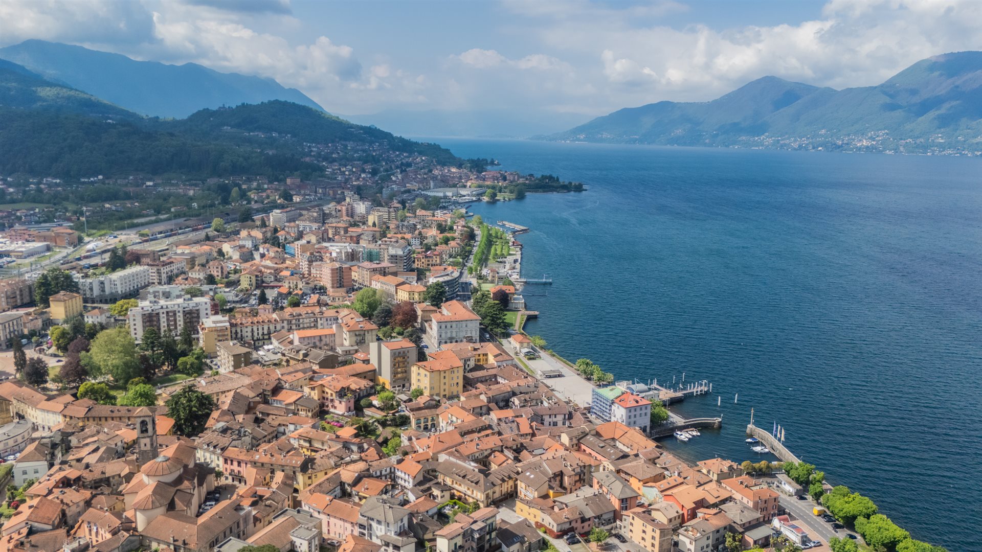 Additional image 4 of Luino (Varese)