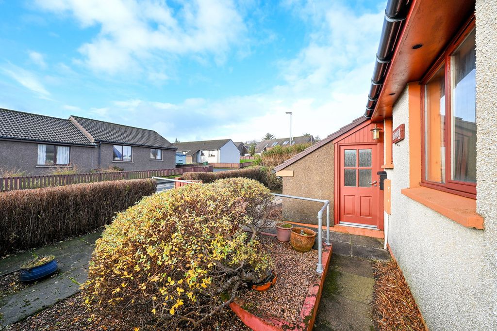Additional image 30 of 2 bed semi-detached bungalow for sale5 Bakland, Lerwick, Shetland ZE1