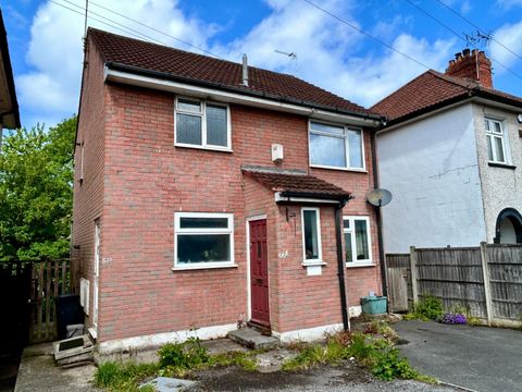Cottrell Road, Bristol BS5