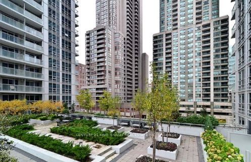 Additional image 6 of 2714-763 Bay Street, Toronto, ON, M5G 2R3