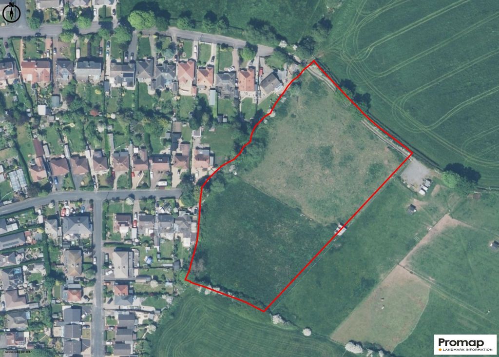Additional image 2 of Land for saleWoodlands Road, Irby CH61