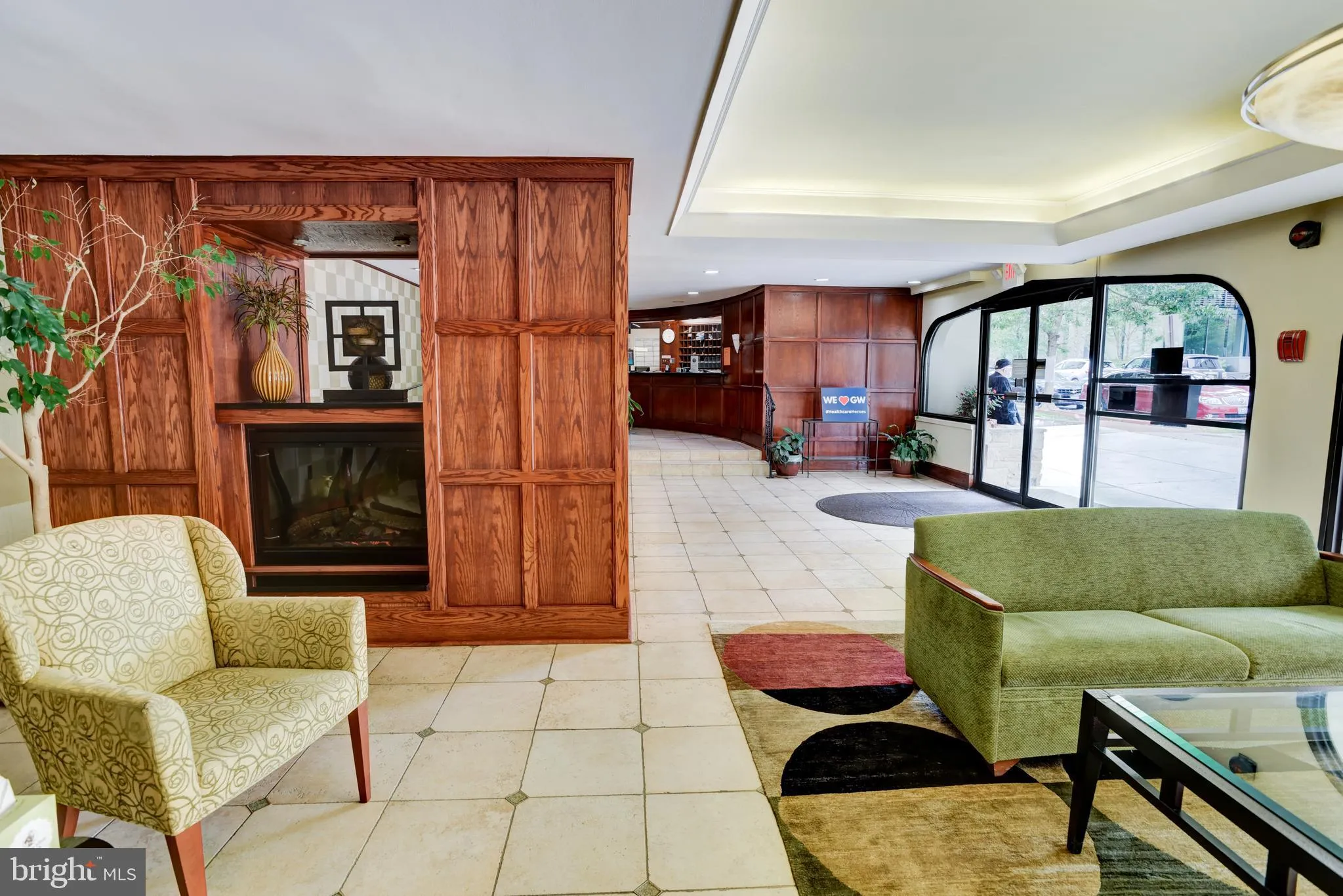 Additional image 52 of 922 24th Street NW Unit 711, Washington, DC 20037