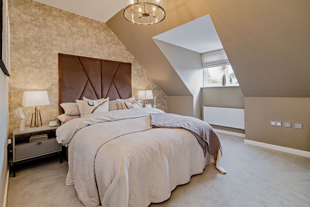 Additional image 6 of 3 bed semi-detached house for sale"The Tiree" at Newhouse Drive, Kilbirnie KA25