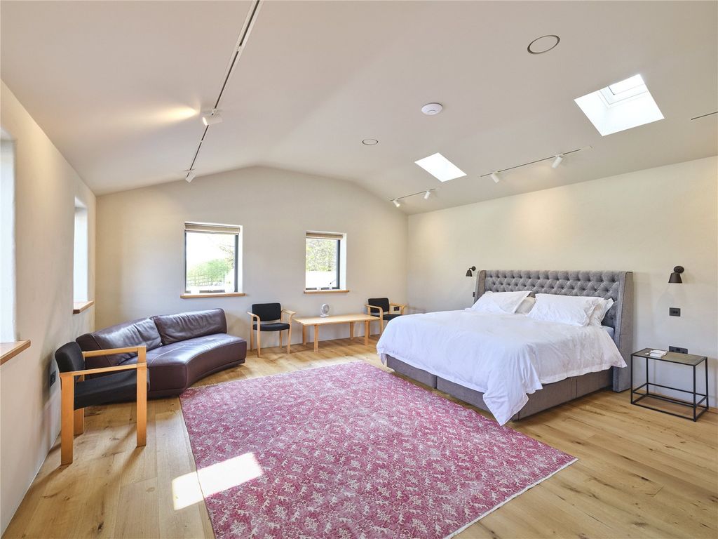 Additional image 28 of 11 bed detached house for saleHinton Charterhouse, Bath, Somerset BA2