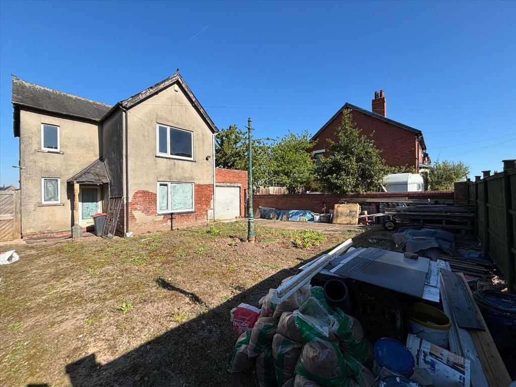Additional image 2 of Land for saleWelbeck Street, Kirkby In Ashfield NG17