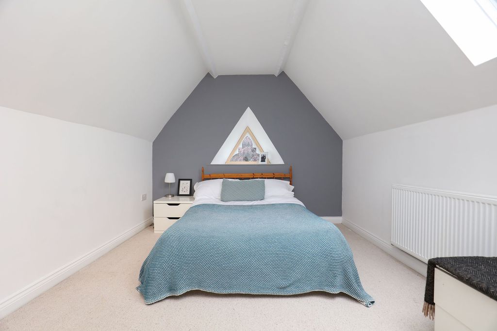 Additional image 35 of 9 bed detached house for saleTaptonville Crescent, Broomhill, Sheffield S10