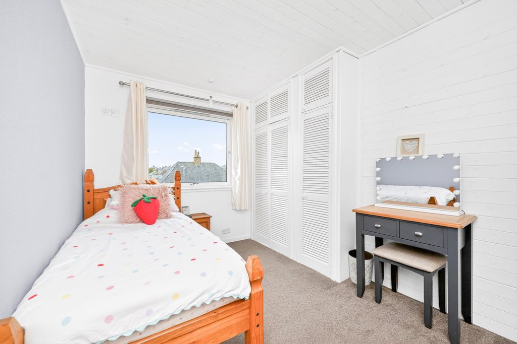 Additional image 21 of 3 bed semi-detached house for sale36 Bruce Crescent, Lerwick, Shetland ZE1
