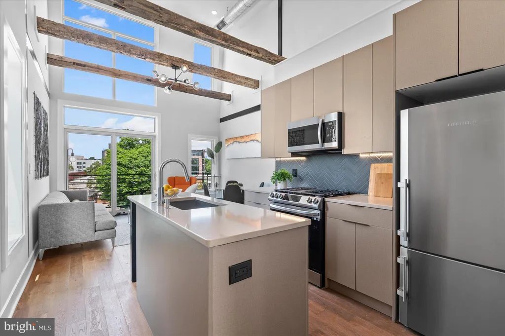 Additional image 6 of 1417 Maryland Avenue NE Unit 3, Washington, DC 20002
