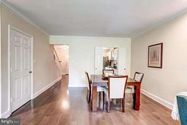 Additional image 45 of 3233 Sutton Place NW Unit A, Washington, DC 20016