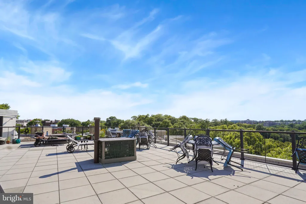 1801 Clydesdale Place NW Unit 518, Washington, DC 20009
