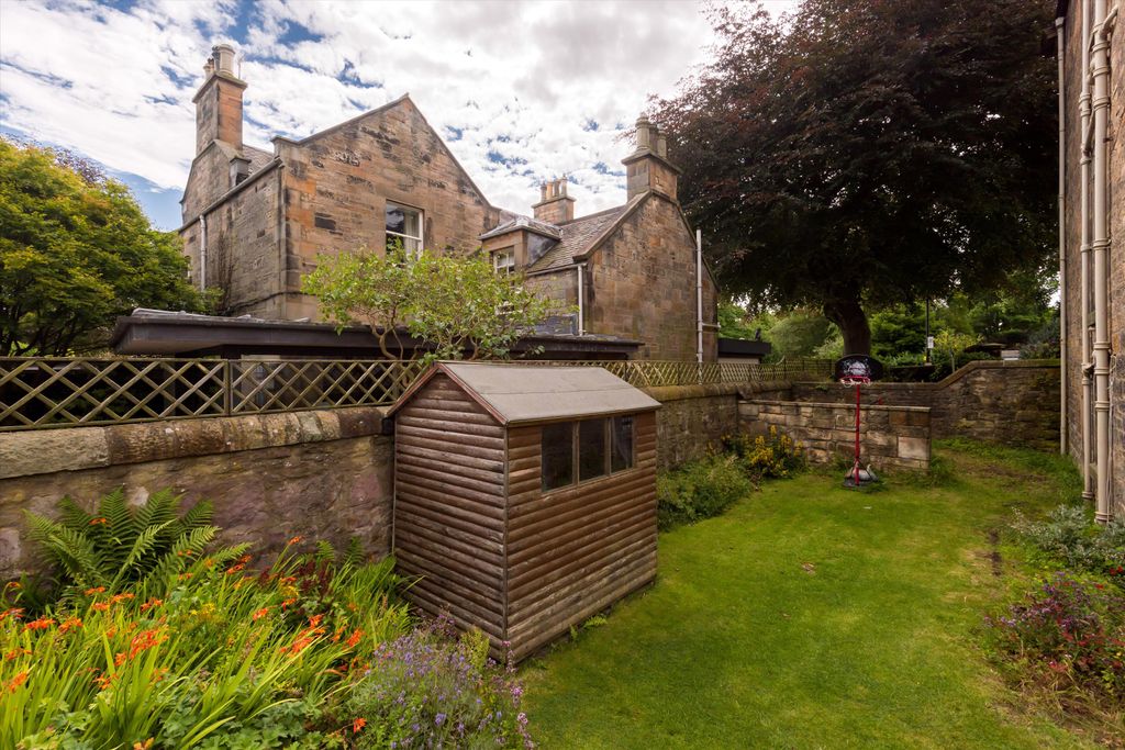 Additional image 23 of 6 bed detached house for saleLauder Road, Edinburgh EH9