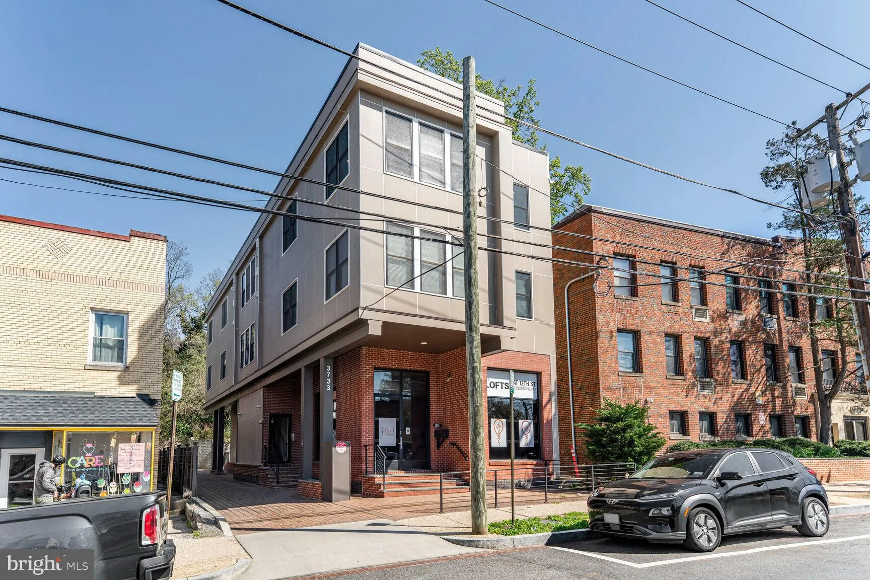 Additional image 18 of 3733 12th Street NE Unit 301, Washington, DC 20017