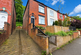 Gradwell Street, Edgeley, SK3