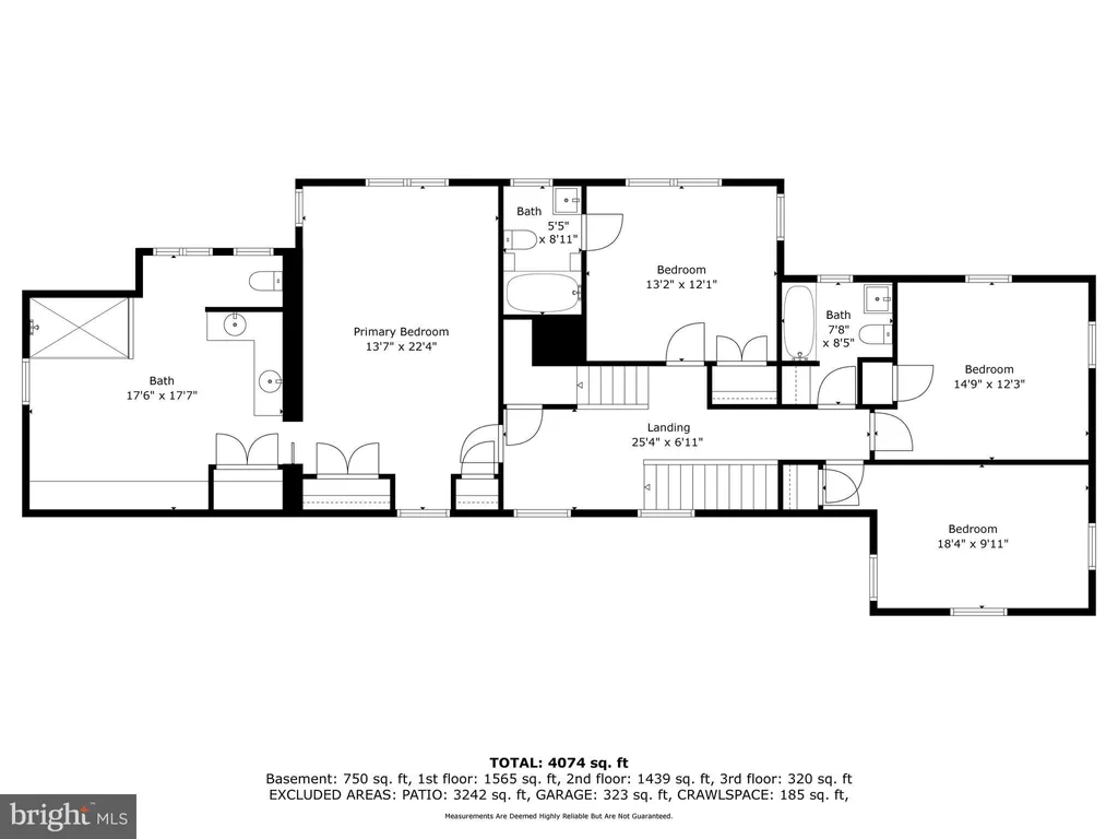 Additional image 53 of 1702 Kalmia Road NW, Washington, DC 20012