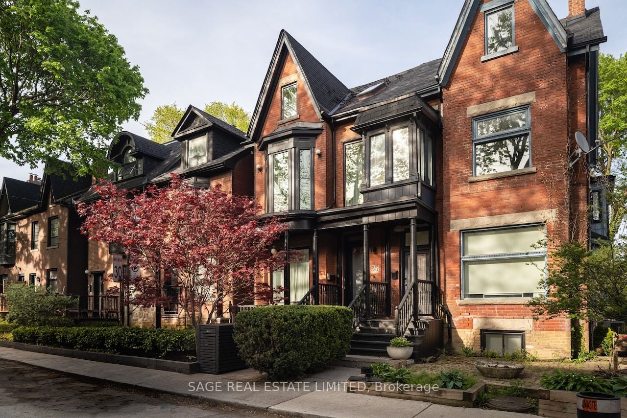 Additional image 4 of 35 Grant Street, Toronto, ON, M4M 2H6
