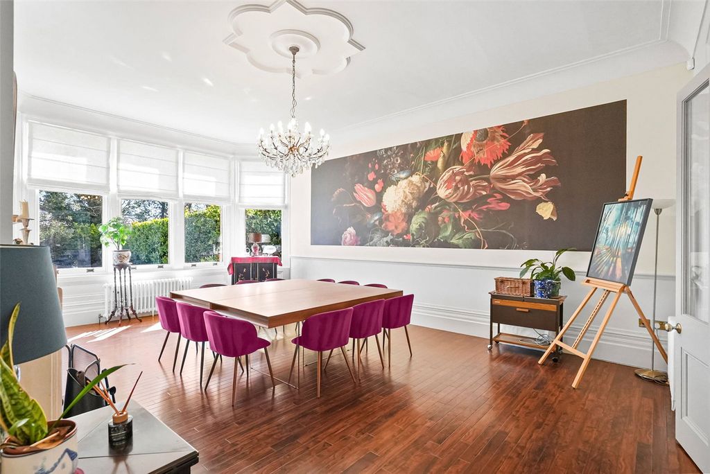 Additional image 9 of 7 bed semi-detached house for salePark Road, Penarth CF64