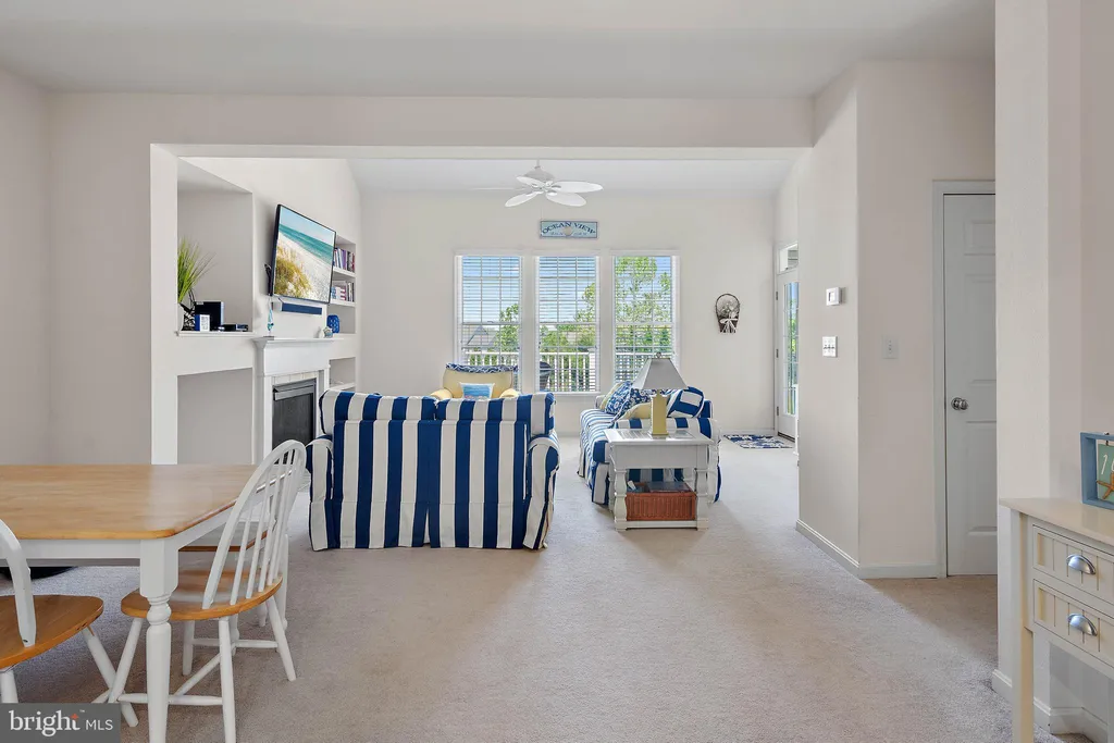 Additional image 11 of 126 October Glory Avenue Unit H, Ocean View, DE 19970