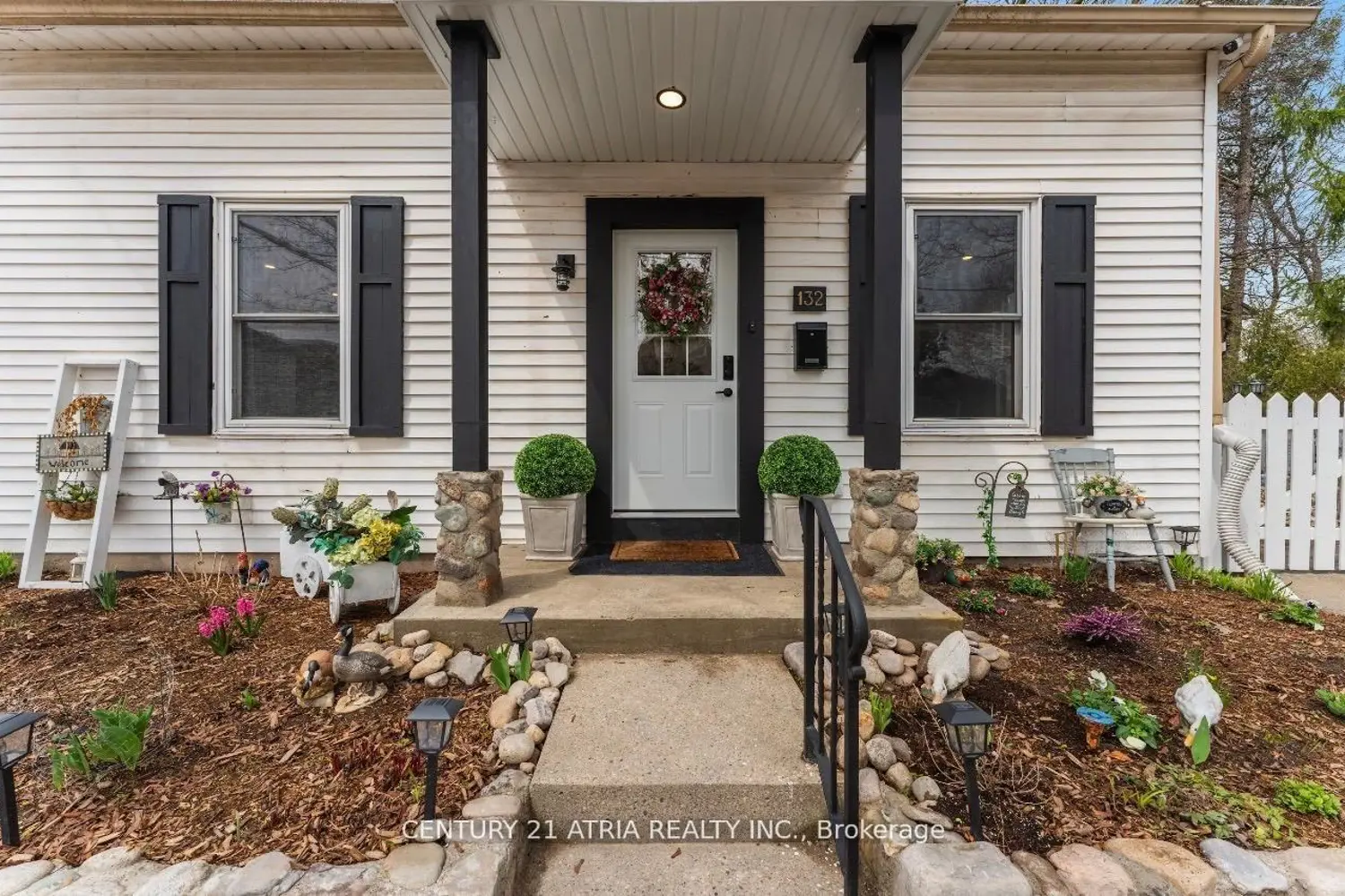 132 Waterloo Street