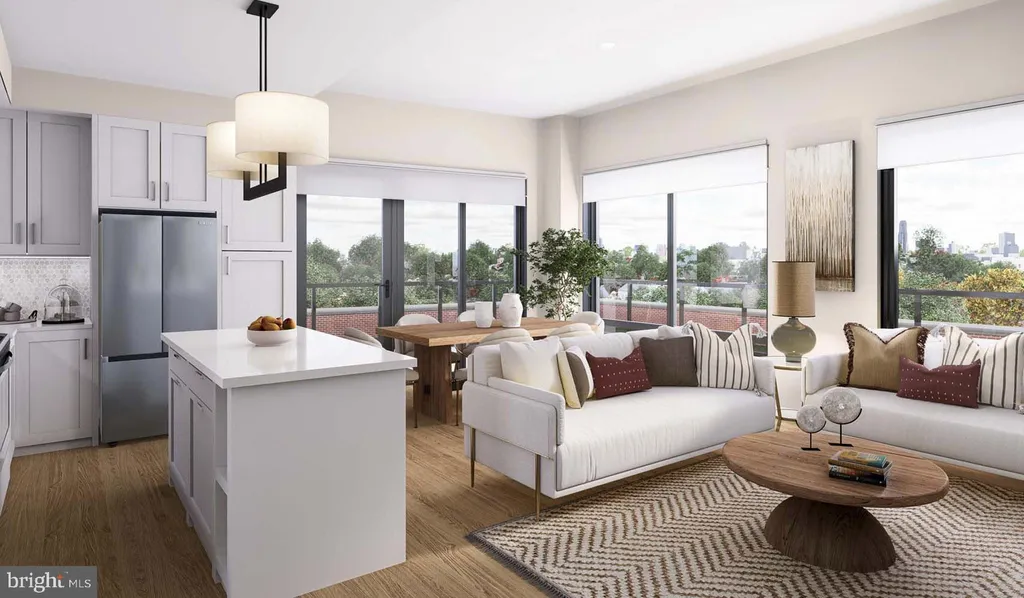 Additional image 38 of 4000 Wisconsin Avenue NW Unit 4K-295, Washington, DC 20016