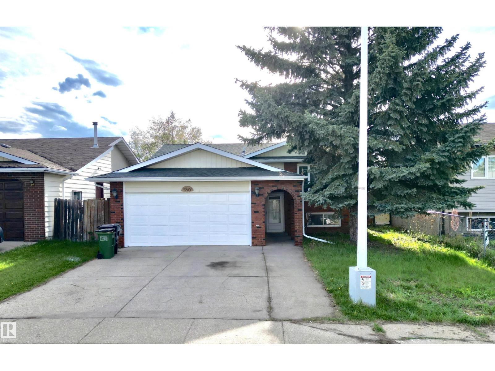 4928 31 Avenue NW, Edmonton, AB, T6L5H6