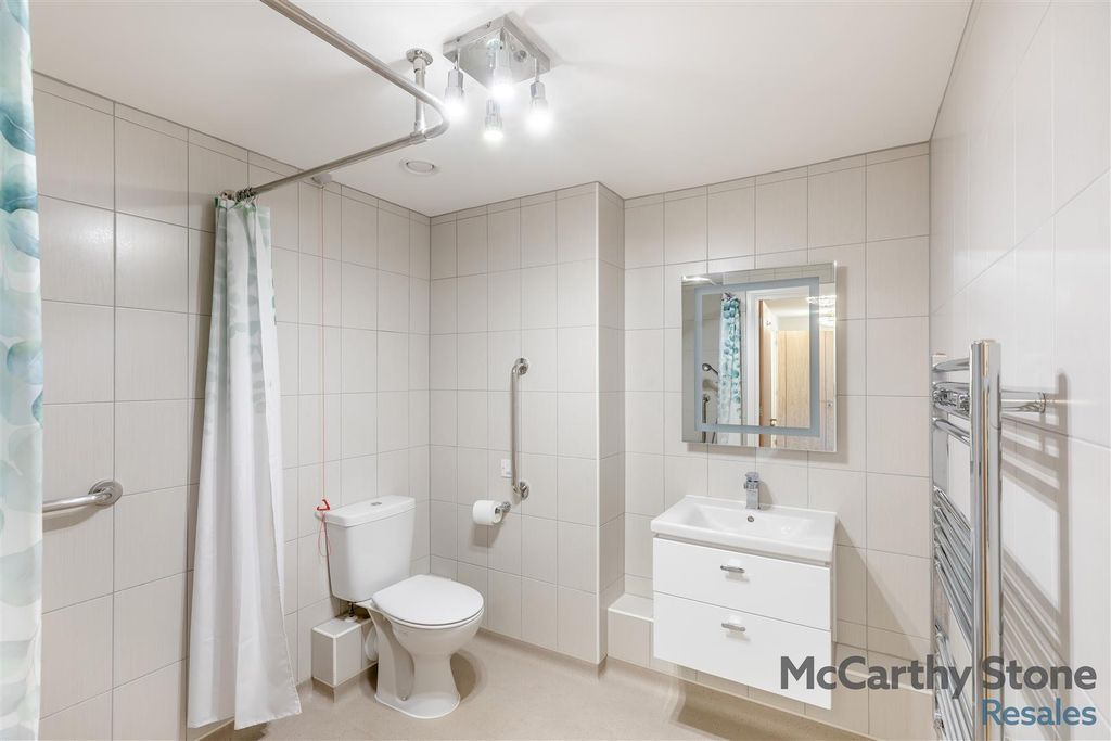 Additional image 8 of 2 bed flat for saleAbbey Foregate, Shrewsbury SY2