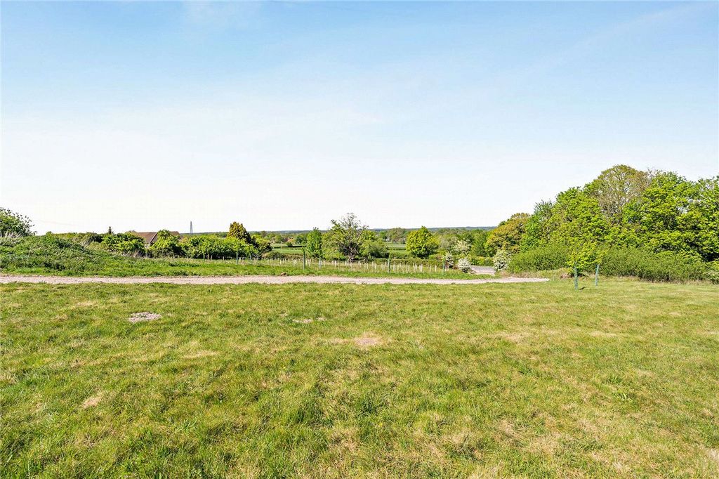 Additional image 10 of Land for saleEcchinswell Road, Kingsclere, Newbury, Hampshire RG20