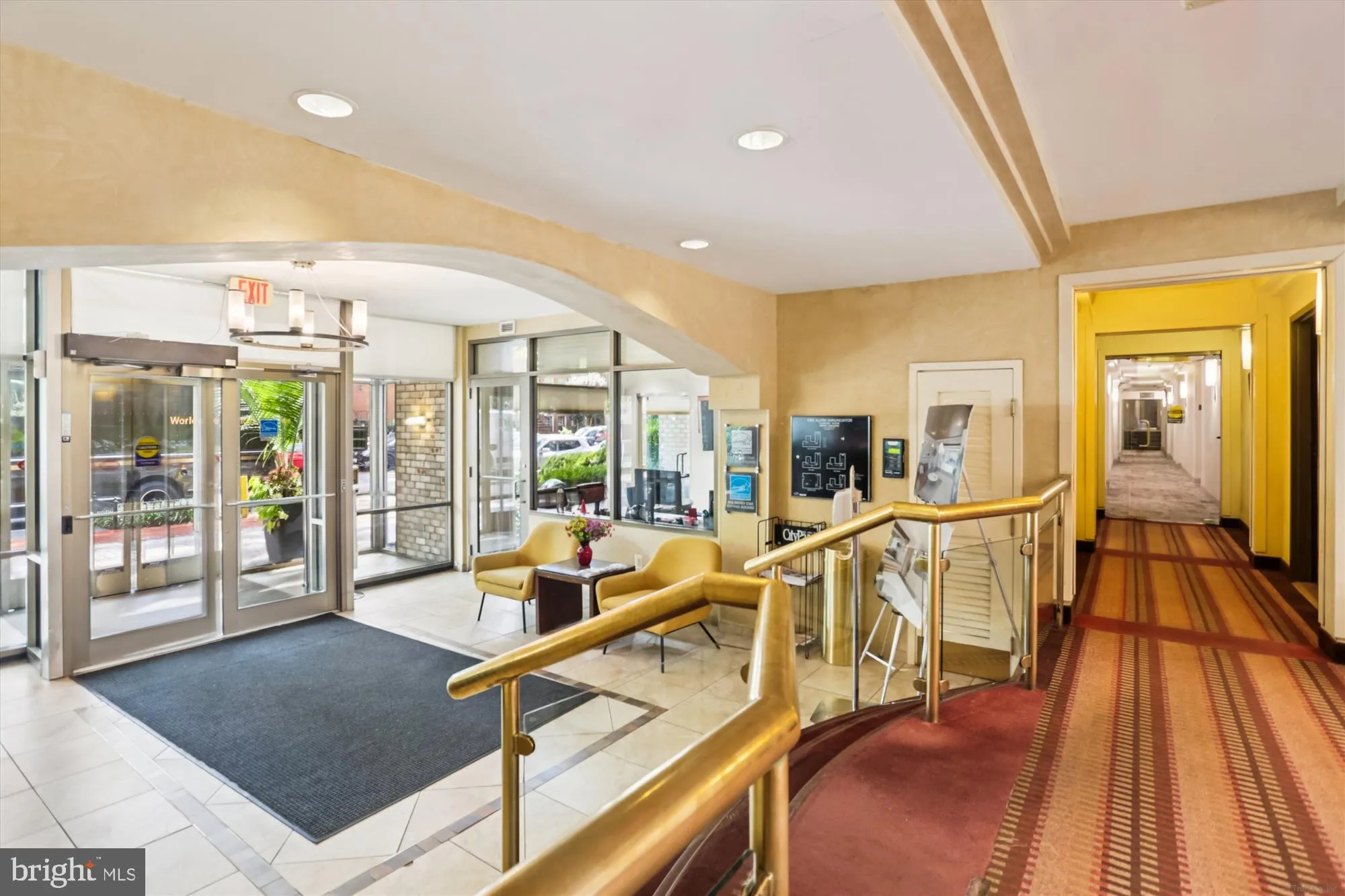 Additional image 43 of 950 25th Street NW Unit 609-N, Washington, DC 20037