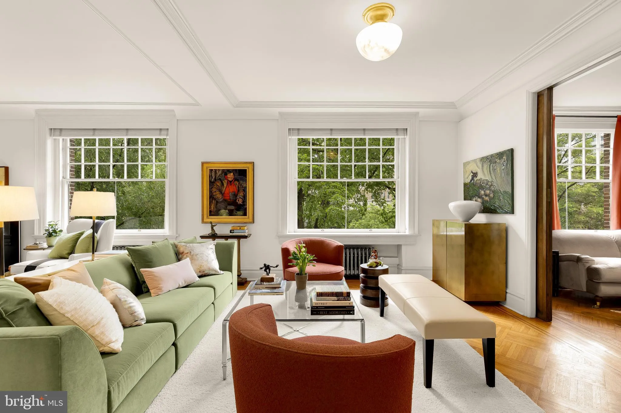 Additional image 45 of 2039 New Hampshire Avenue NW Unit 301, Washington, DC 20009