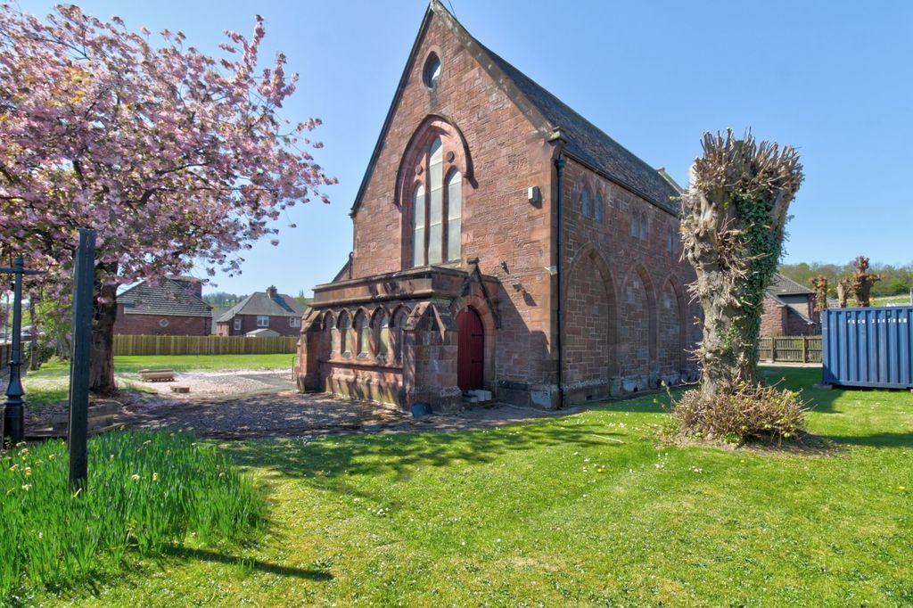 Additional image 3 of Land for saleSt Mungo's Episcopal Church & Hall, Main Street, Alexandria G83