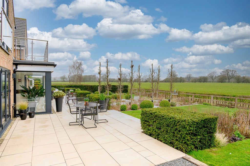Additional image 24 of 4 bed detached house for saleYork Road, Kirk Hammerton, York YO26