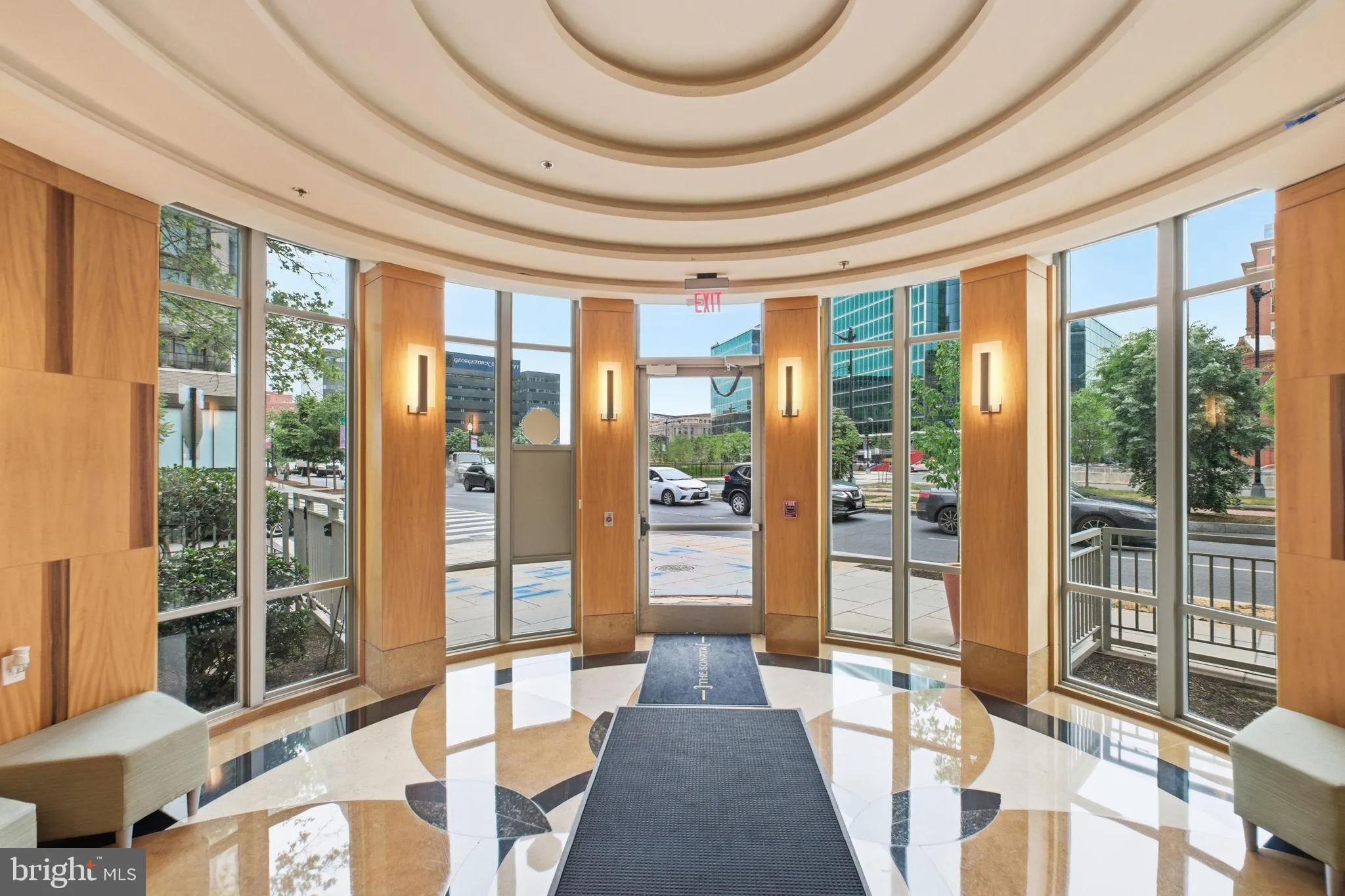 Additional image 22 of 301 Massachusetts Avenue NW Unit 906, Washington, DC 20001