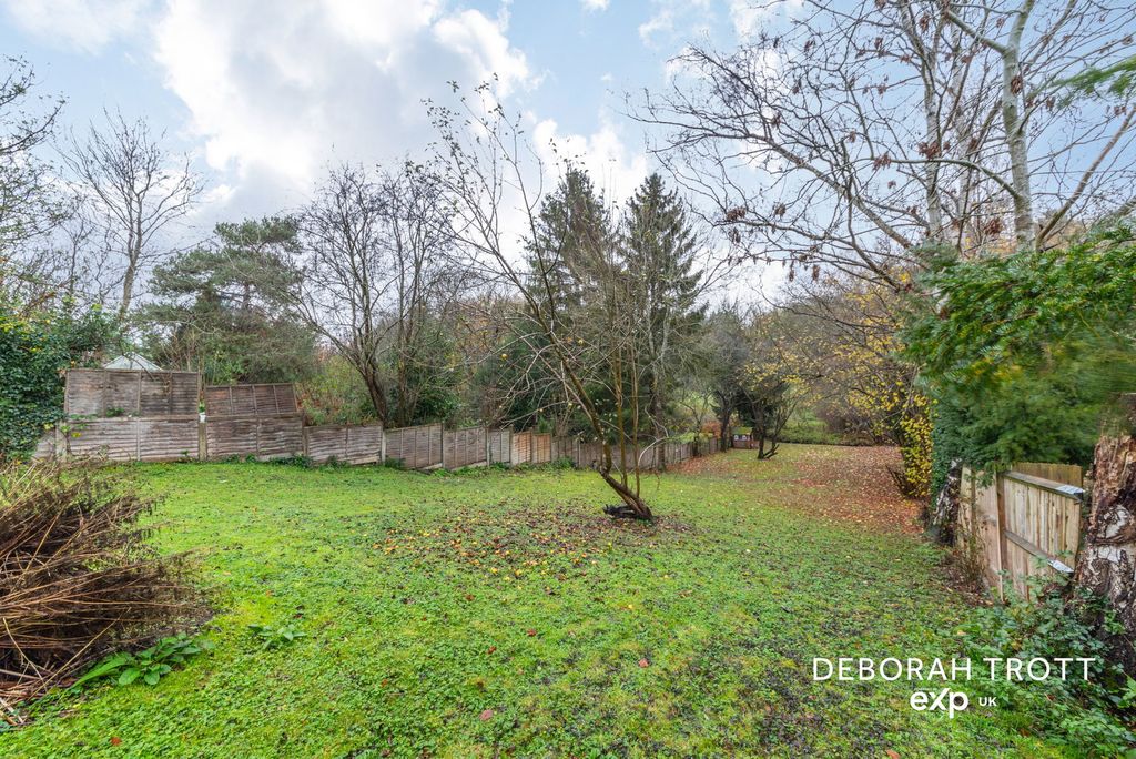 Additional image 24 of 4 bed detached house for saleLondon Road, Leybourne, West Malling ME19