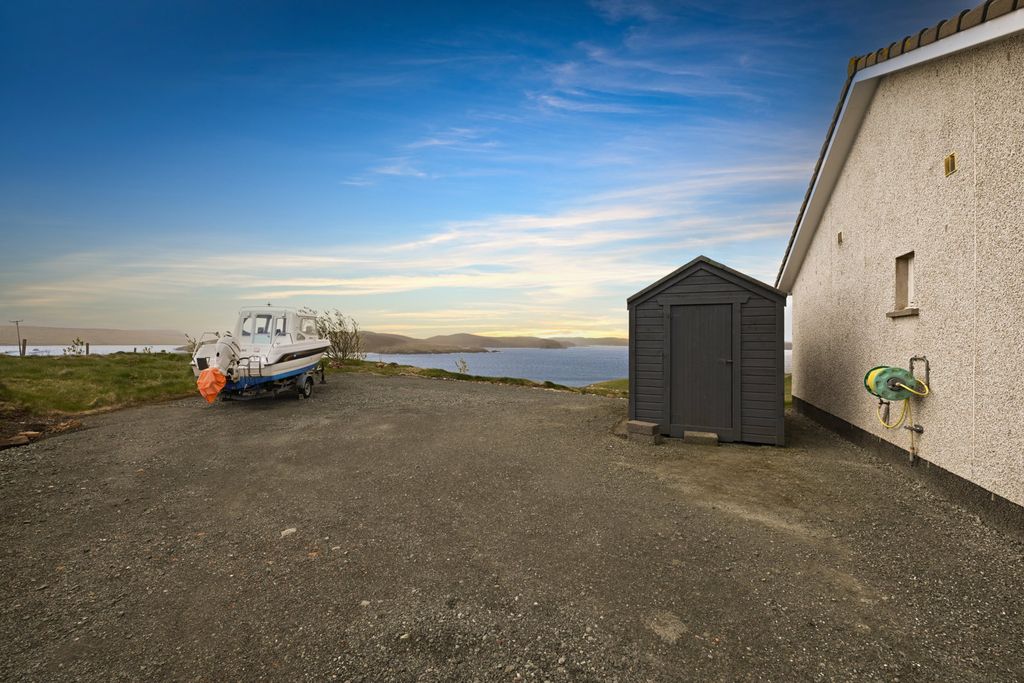 Additional image 47 of 5 bed bungalow for saleOakwood, Muckle Roe, Shetland ZE2