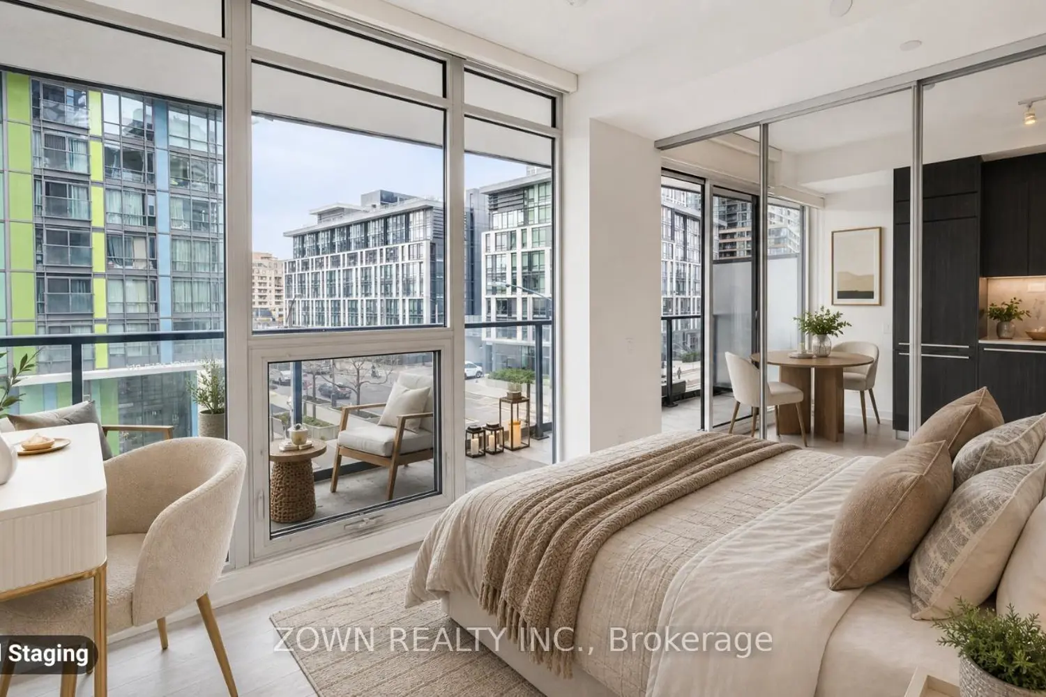 90 Queens Wharf Road 302 photo 2