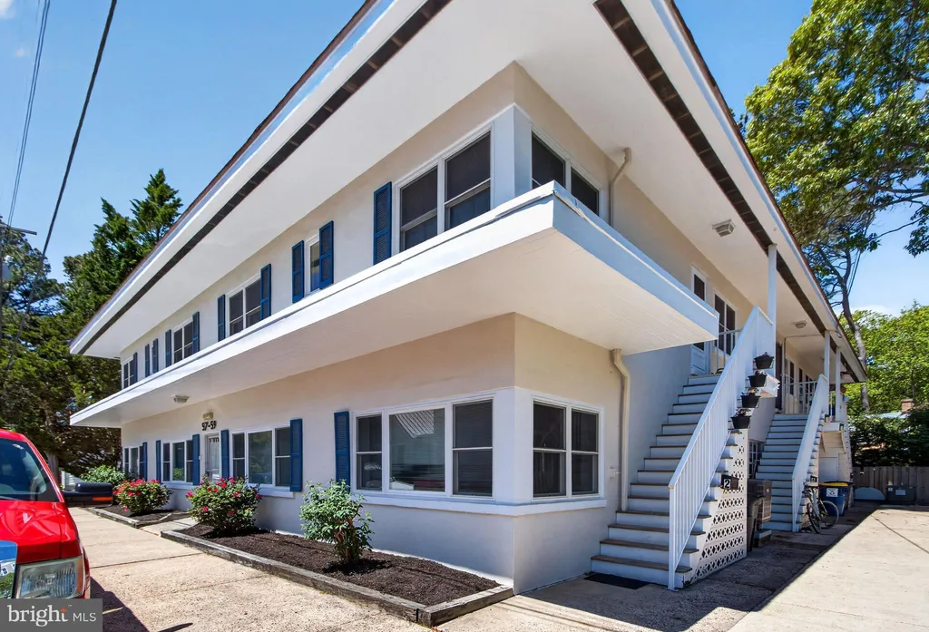 57 Sussex Street, Rehoboth Beach, DE 19971