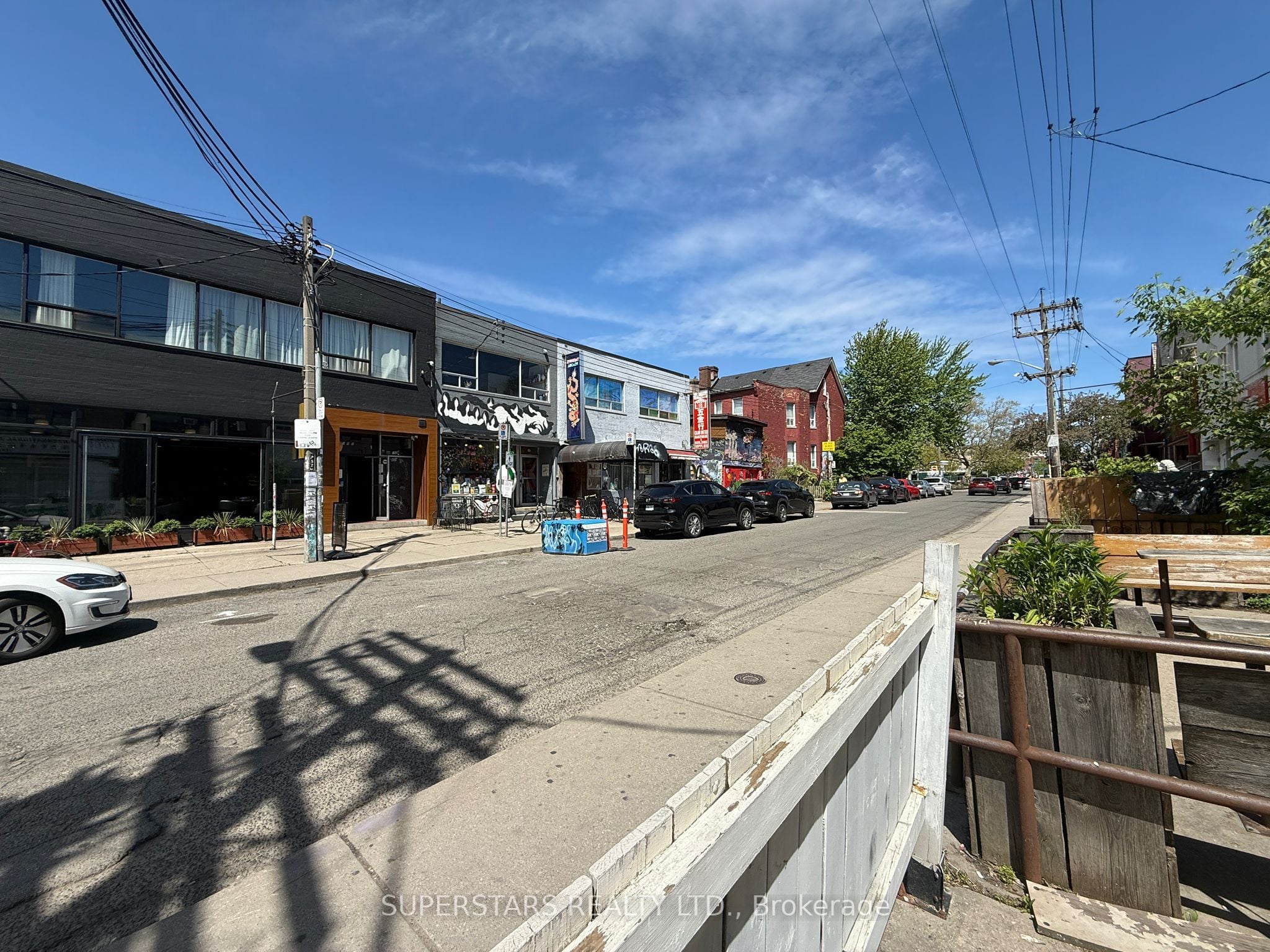 Additional image 4 of 157 Augusta Avenue, Toronto, ON, M5T 2L4