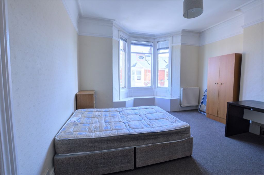 Additional image 5 of 5 bed flat for saleGlenthorn Road, Jesmond, Newcastle Upon Tyne NE2