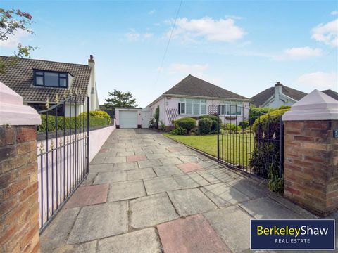 Brook Road, Thornton, Liverpool L23