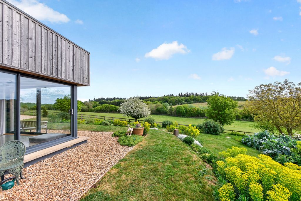 Additional image 21 of 4 bed bungalow for saleBlooms Hall Lane, Stanstead, Sudbury, Suffolk CO10