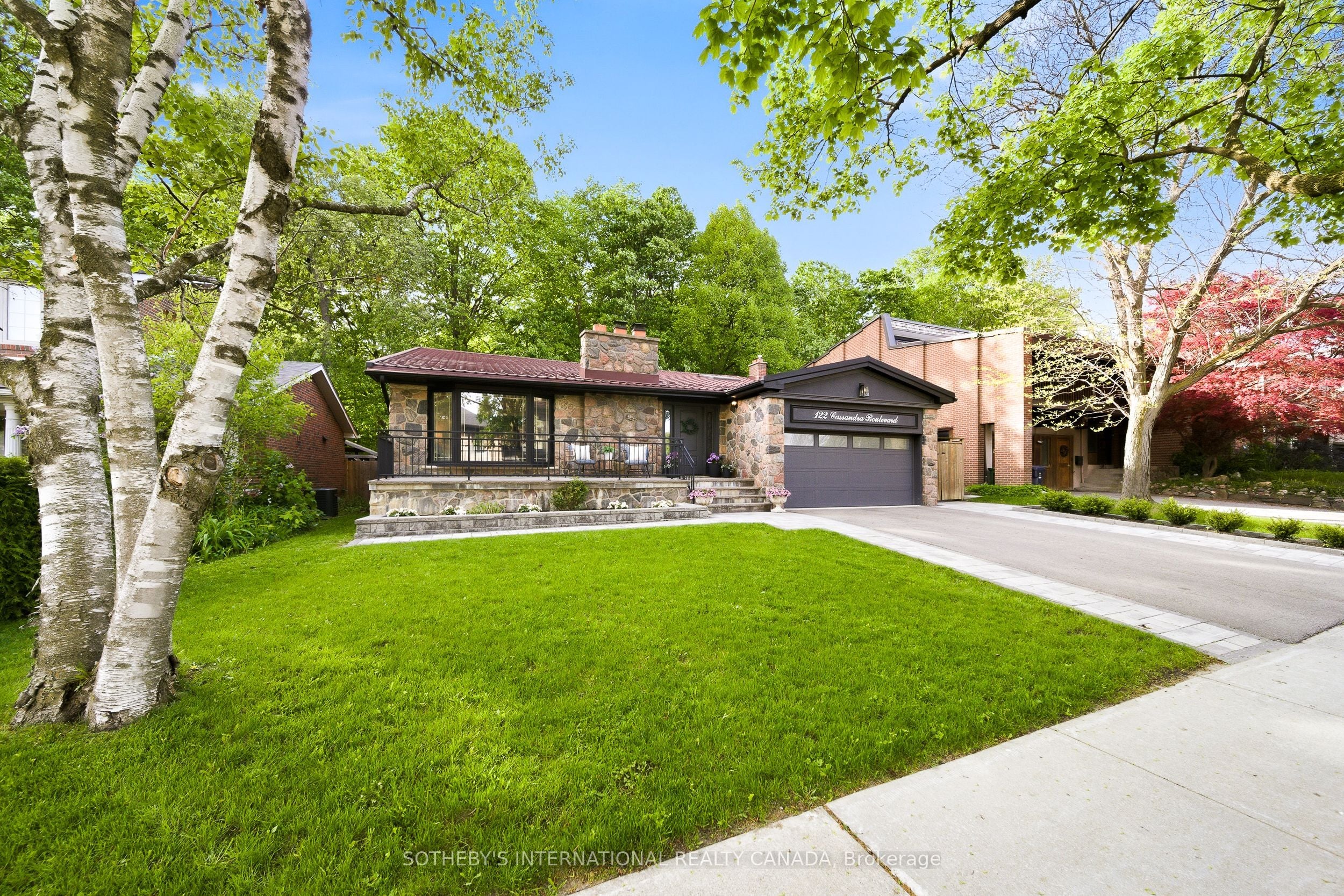 Additional image 3 of 122 Cassandra Boulevard, Toronto, ON, M3A 1S9