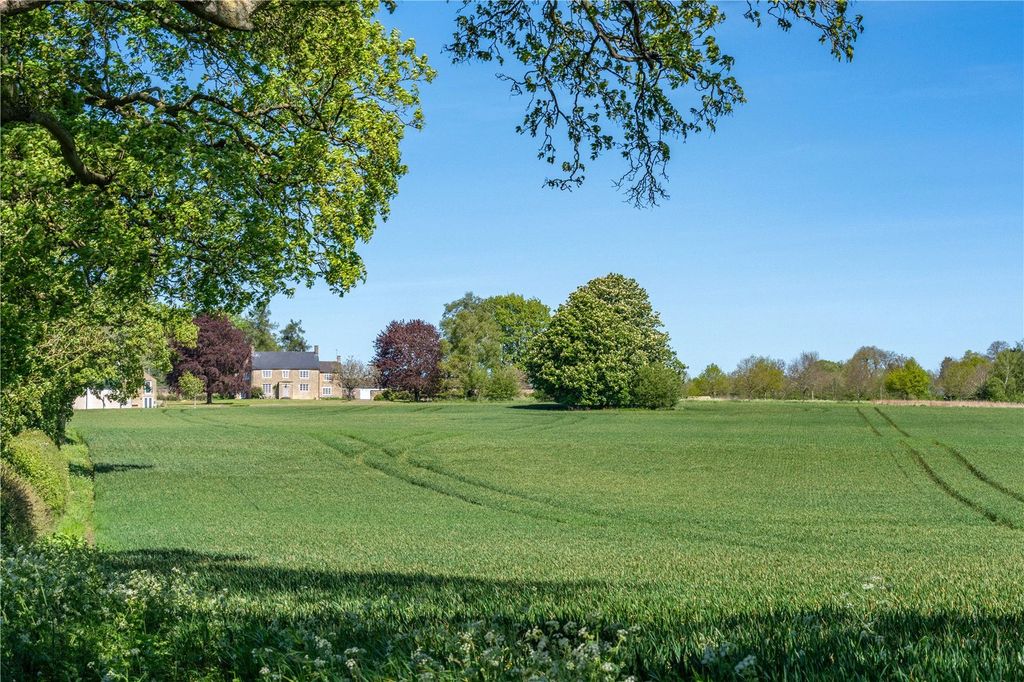 Additional image 3 of Land for saleWhole - Lower Aynho Grounds, Aynho, Banbury, Oxfordshire OX17