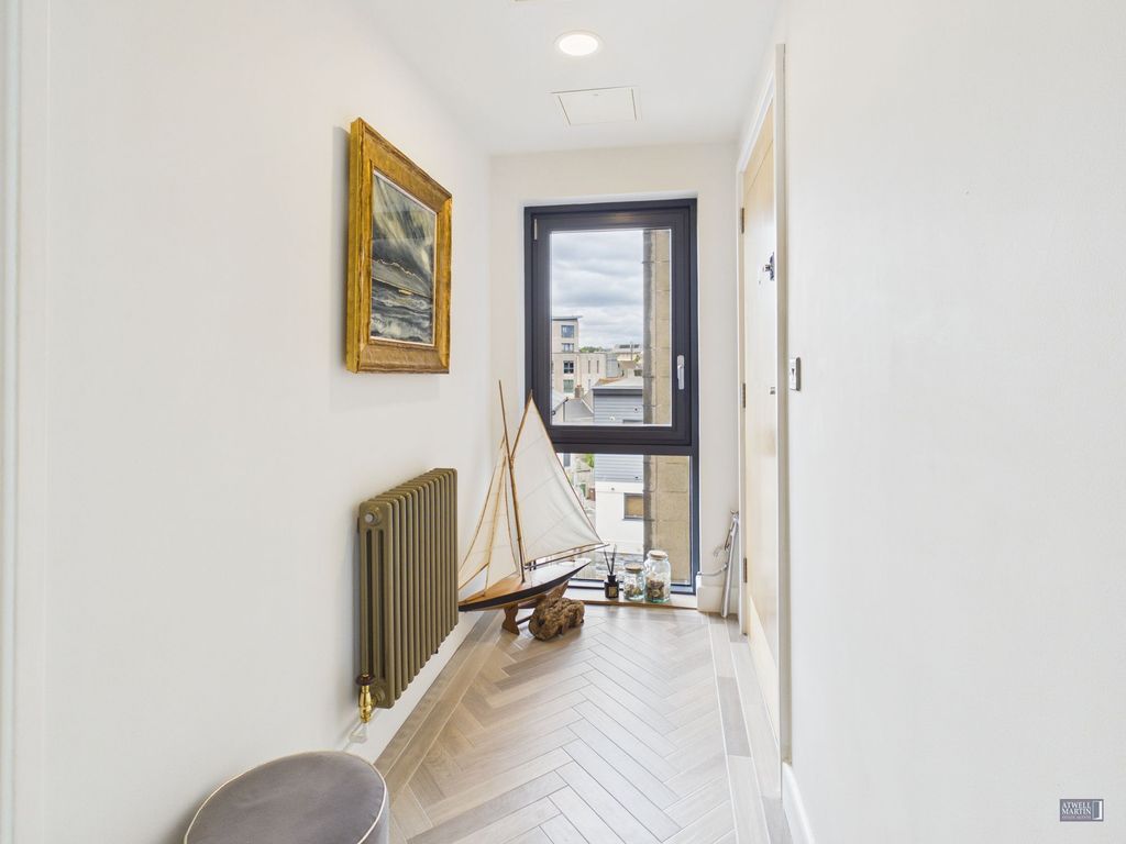 Additional image 22 of 2 bed flat for saleParsonage Way, Plymouth PL4