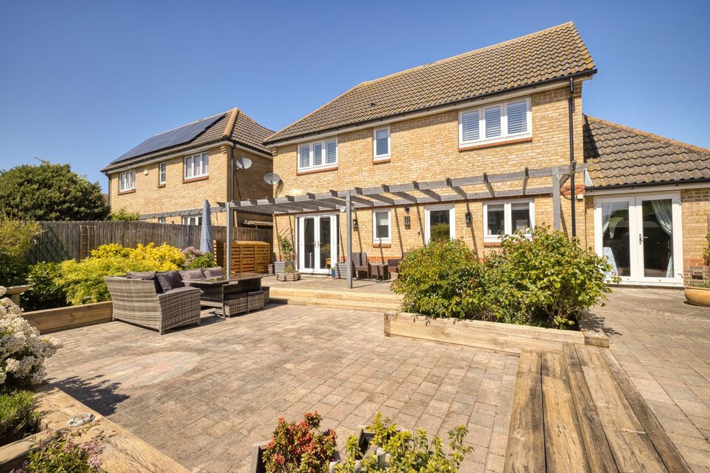 Additional image 11 of 4 bed detached house for saleCornelis Drive, Minster, Ramsgate, Kent CT12