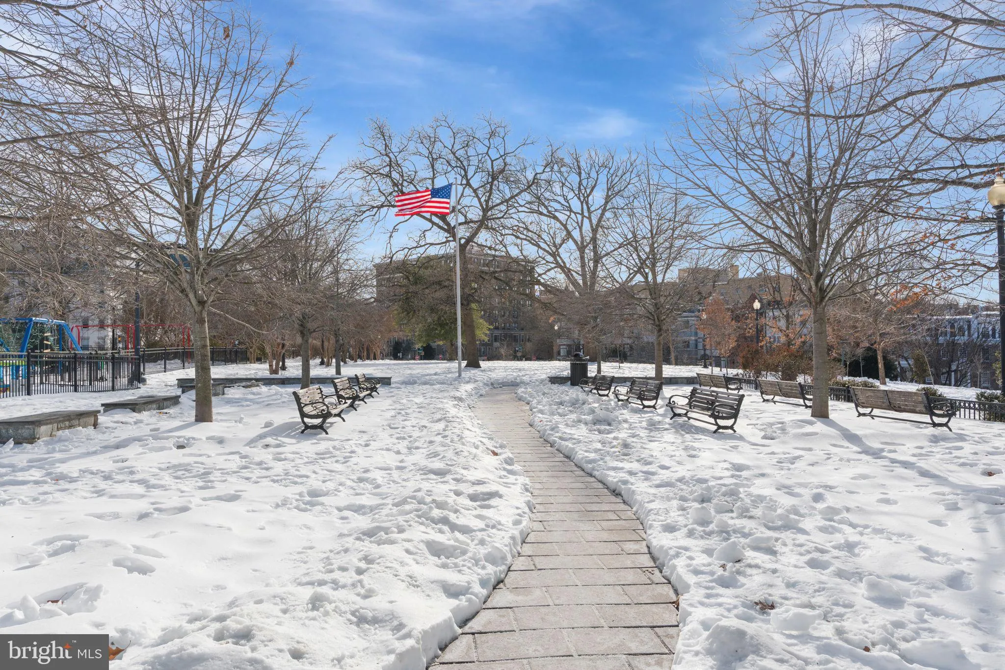 Additional image 55 of 1831 Belmont Road NW Unit 104, Washington, DC 20009