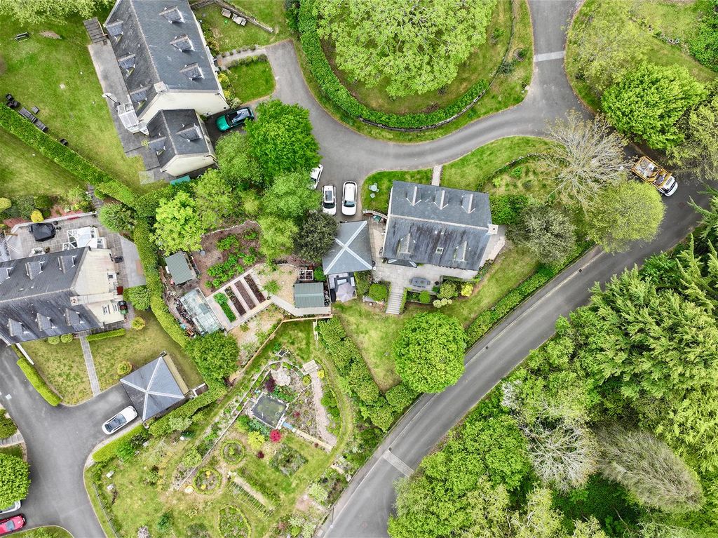 Additional image 39 of 5 bed detached house for saleManadon Park, Plymouth PL5