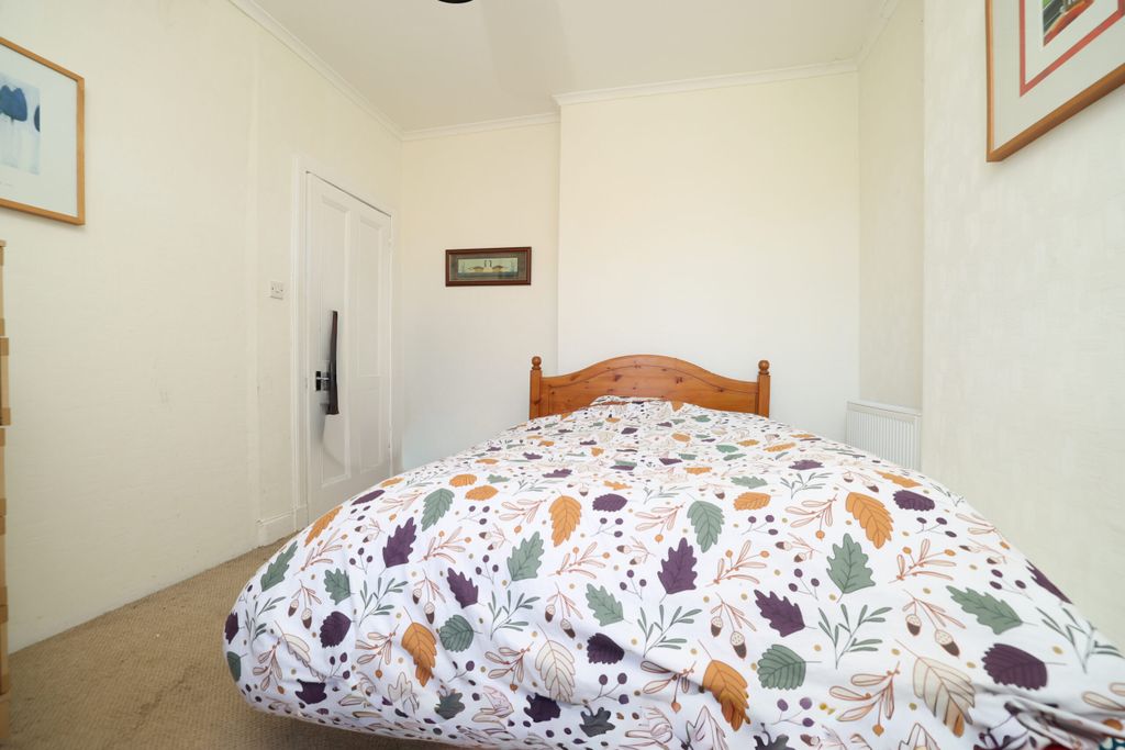 Additional image 7 of 1 bed flat for saleGillies Street, Troon KA10